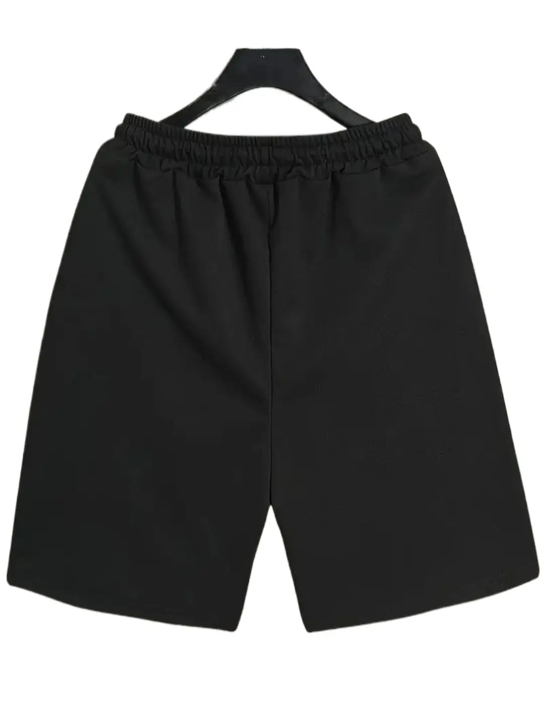 Men's Polyester Printed Shorts