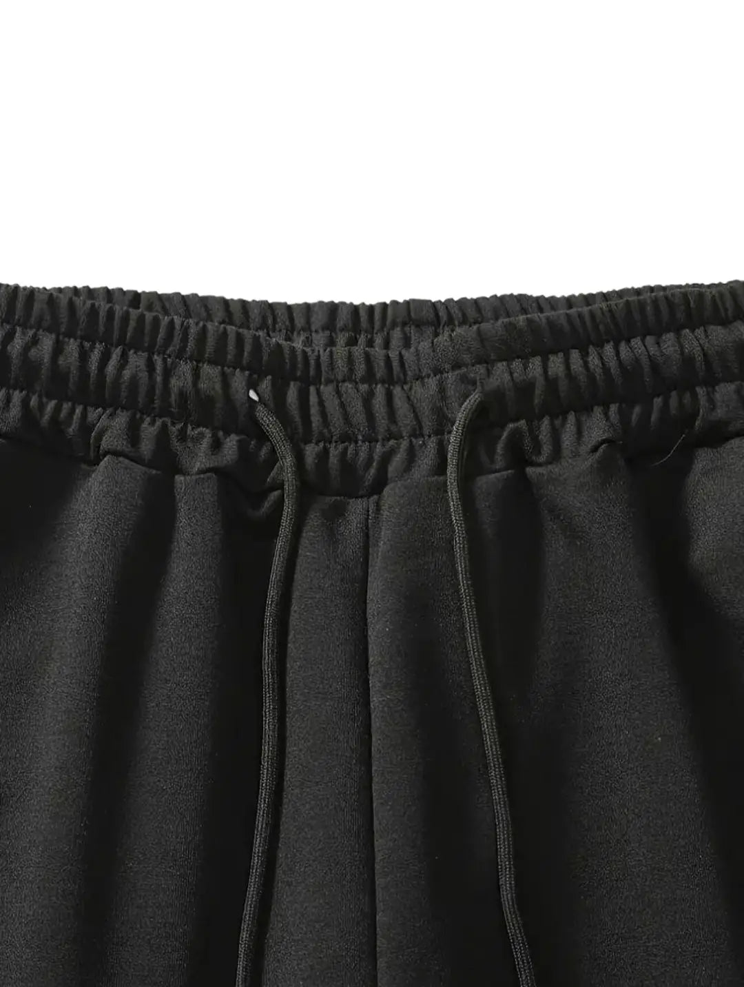 Men's Polyester Printed Shorts
