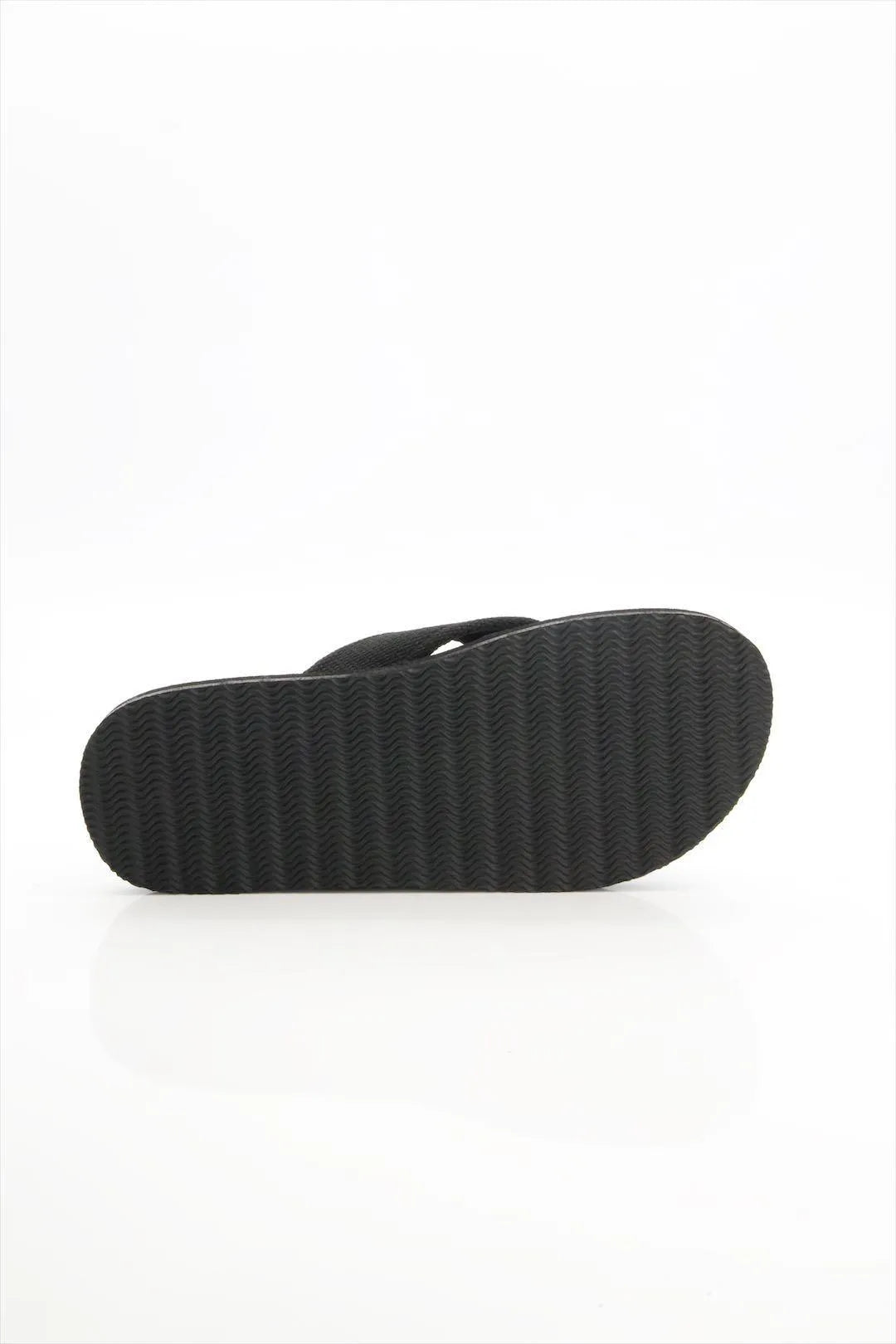 Men Green EVA Casual Flip Flops Summer Comfort