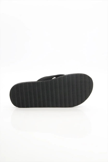 Men Green EVA Casual Flip Flops Summer Comfort