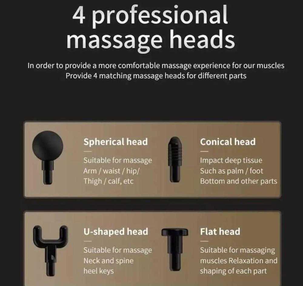 Fat Massage Machine One Shot Worth Two