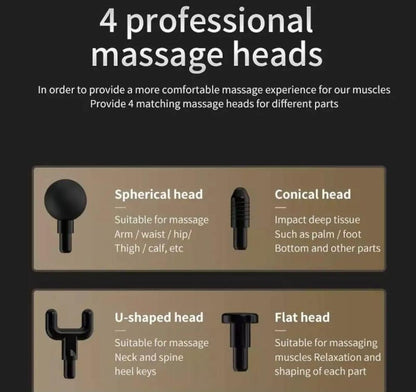 Fat Massage Machine One Shot Worth Two