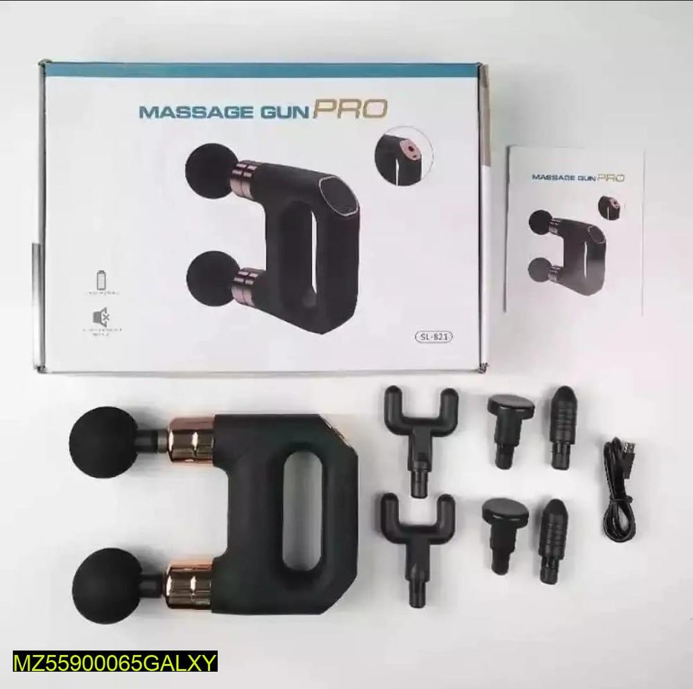 Fat Massage Machine One Shot Worth Two