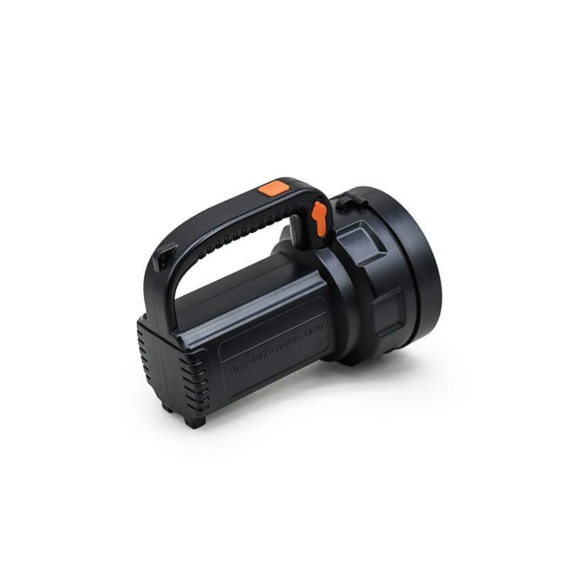 Rechargeable Waterproof LED Flashlight with USB Charging