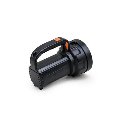 Rechargeable Waterproof LED Flashlight with USB Charging