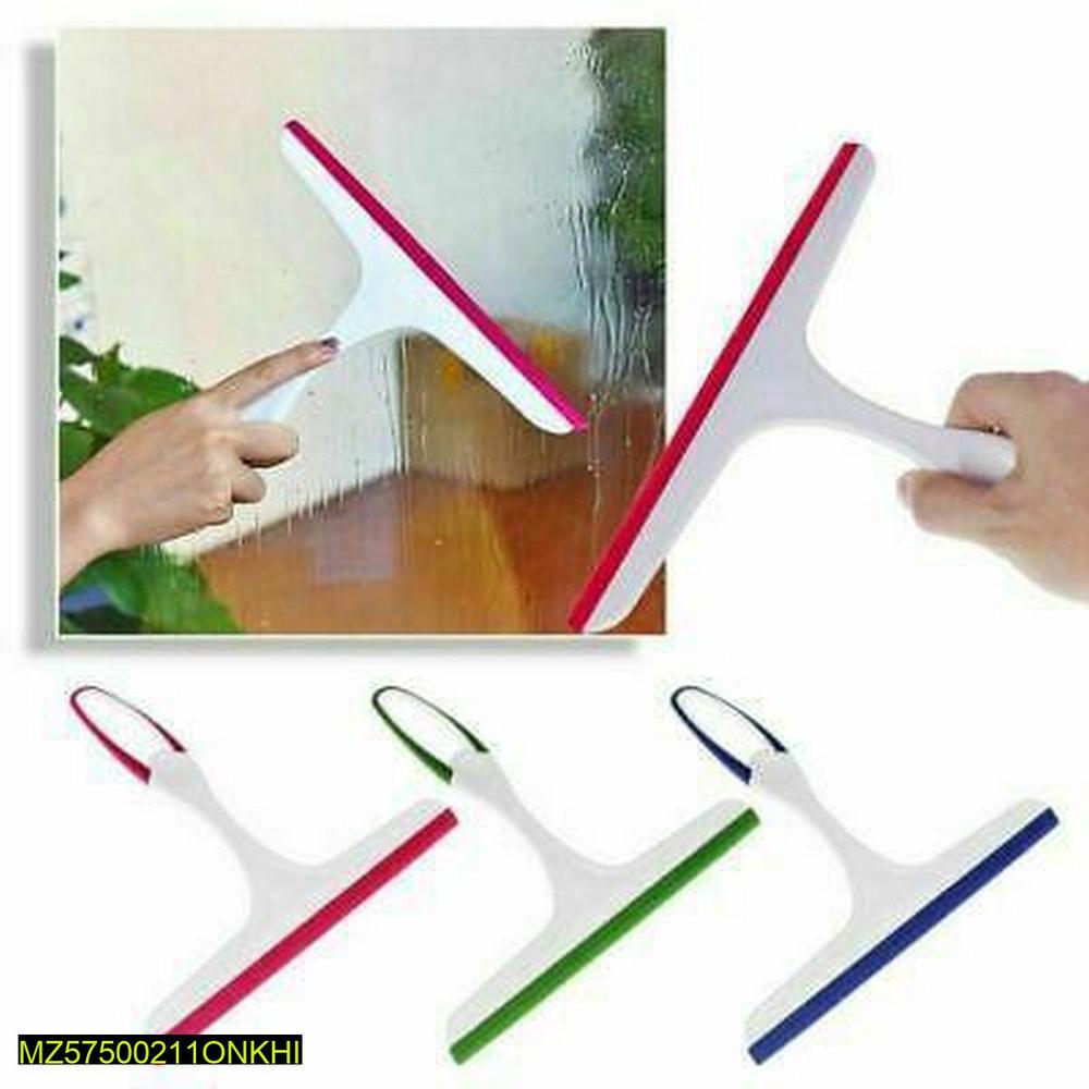 Glass Viper Cleaner for Windows Mirrors Office Glass