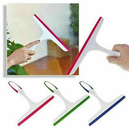 Glass Viper Cleaner for Windows Mirrors Office Glass