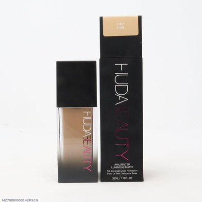 Premium Matte Foundation for Pakistani Skin Tones