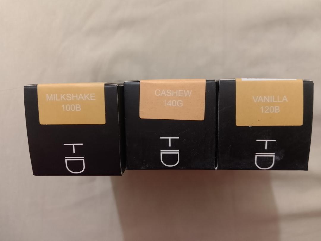 Premium Matte Foundation for Pakistani Skin Tones