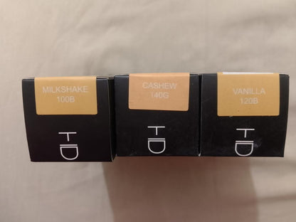 Premium Matte Foundation for Pakistani Skin Tones