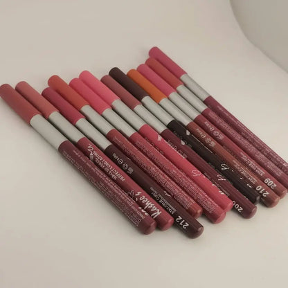 High Pigmented Lip Pencil