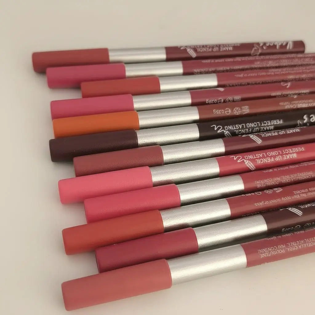 High Pigmented Lip Pencil