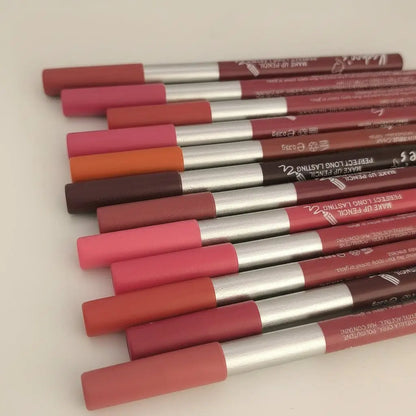 High Pigmented Lip Pencil