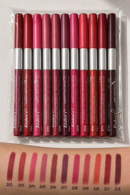 High Pigmented Lip Pencil