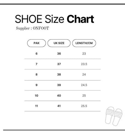 Black Women's Flat Heels for Office Wear