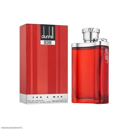 Dunhill Desire Men Perfume 100ml Long Lasting