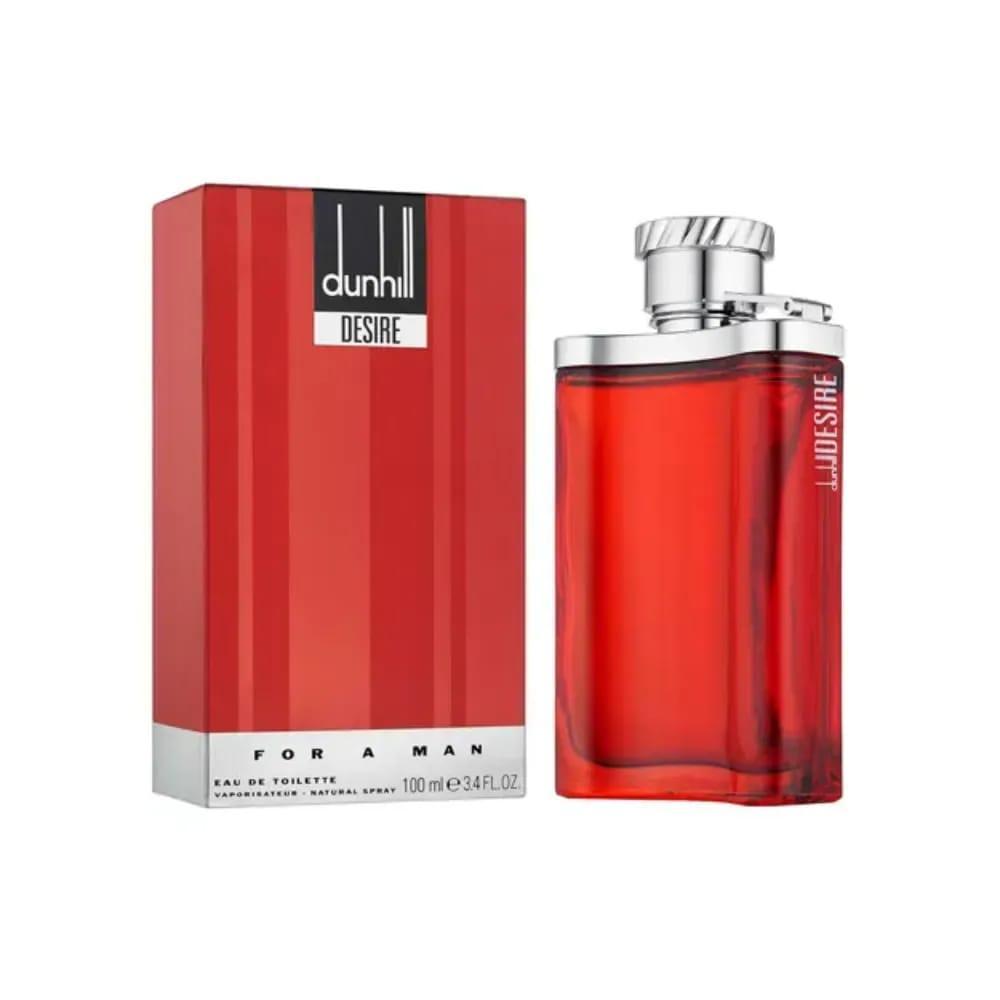Dunhill Desire Men Perfume 100ml Long Lasting