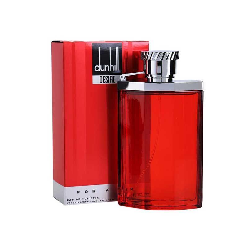 Dunhill Desire Men Perfume 100ml Long Lasting