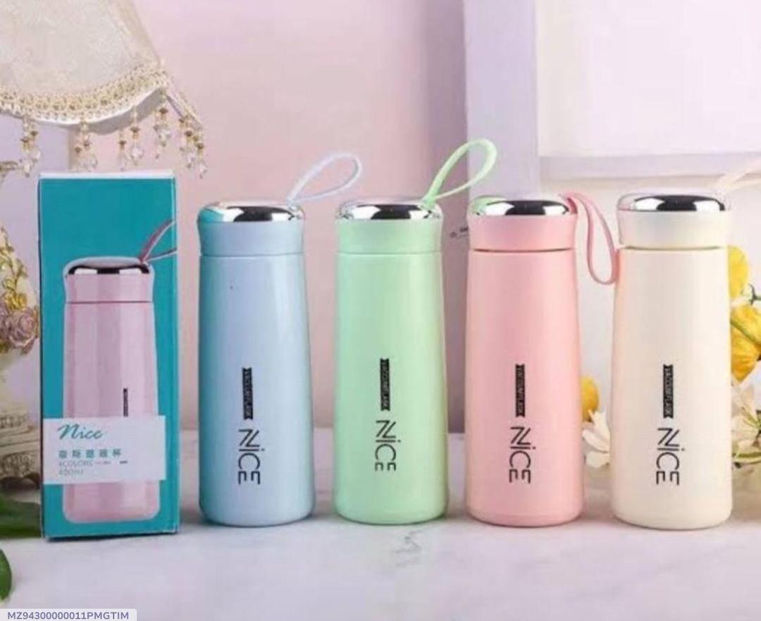 Insulated Stainless Steel Water Bottle 24Hr Cool Hot
