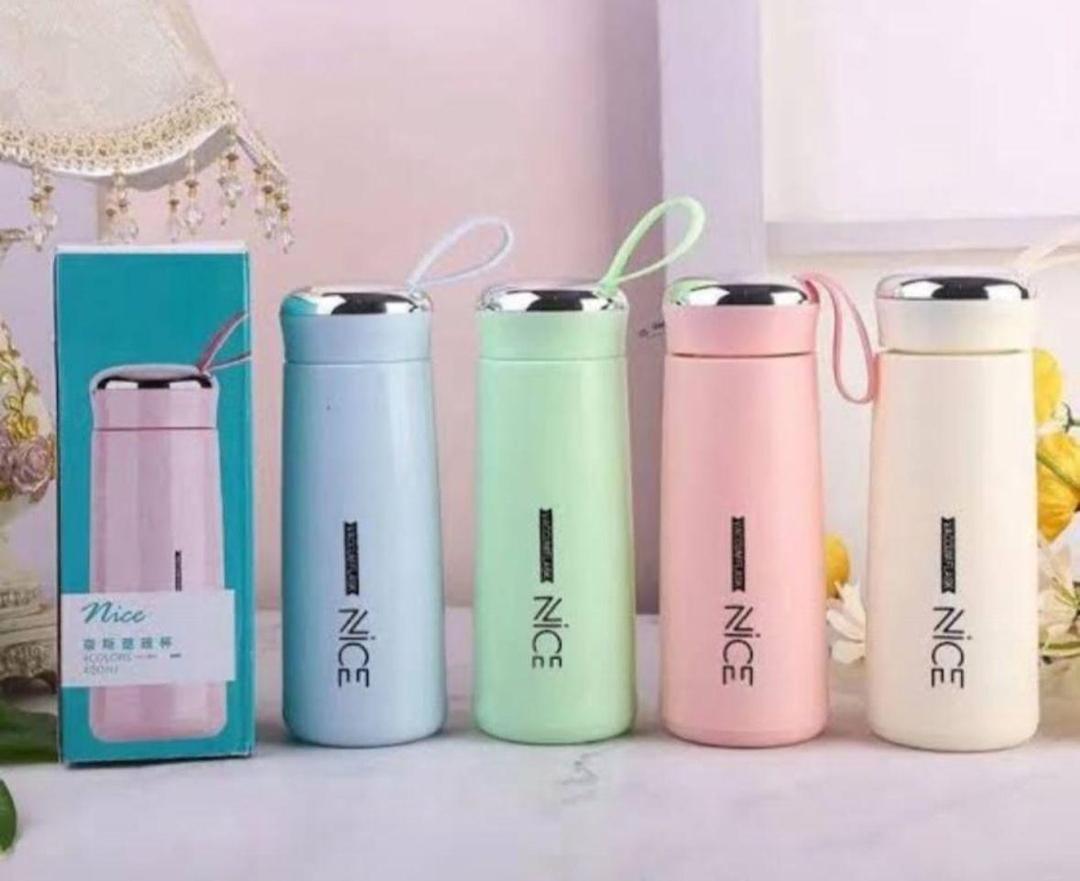 Insulated Stainless Steel Water Bottle 24Hr Cool Hot