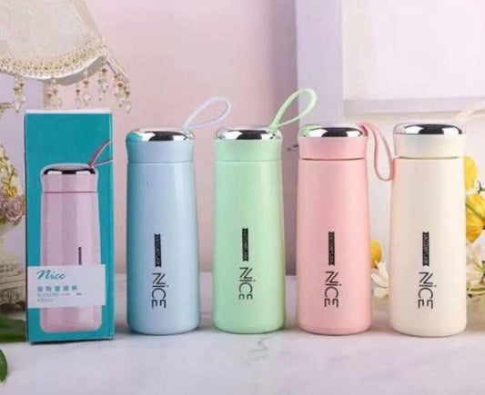 Insulated Stainless Steel Water Bottle 24Hr Cool Hot