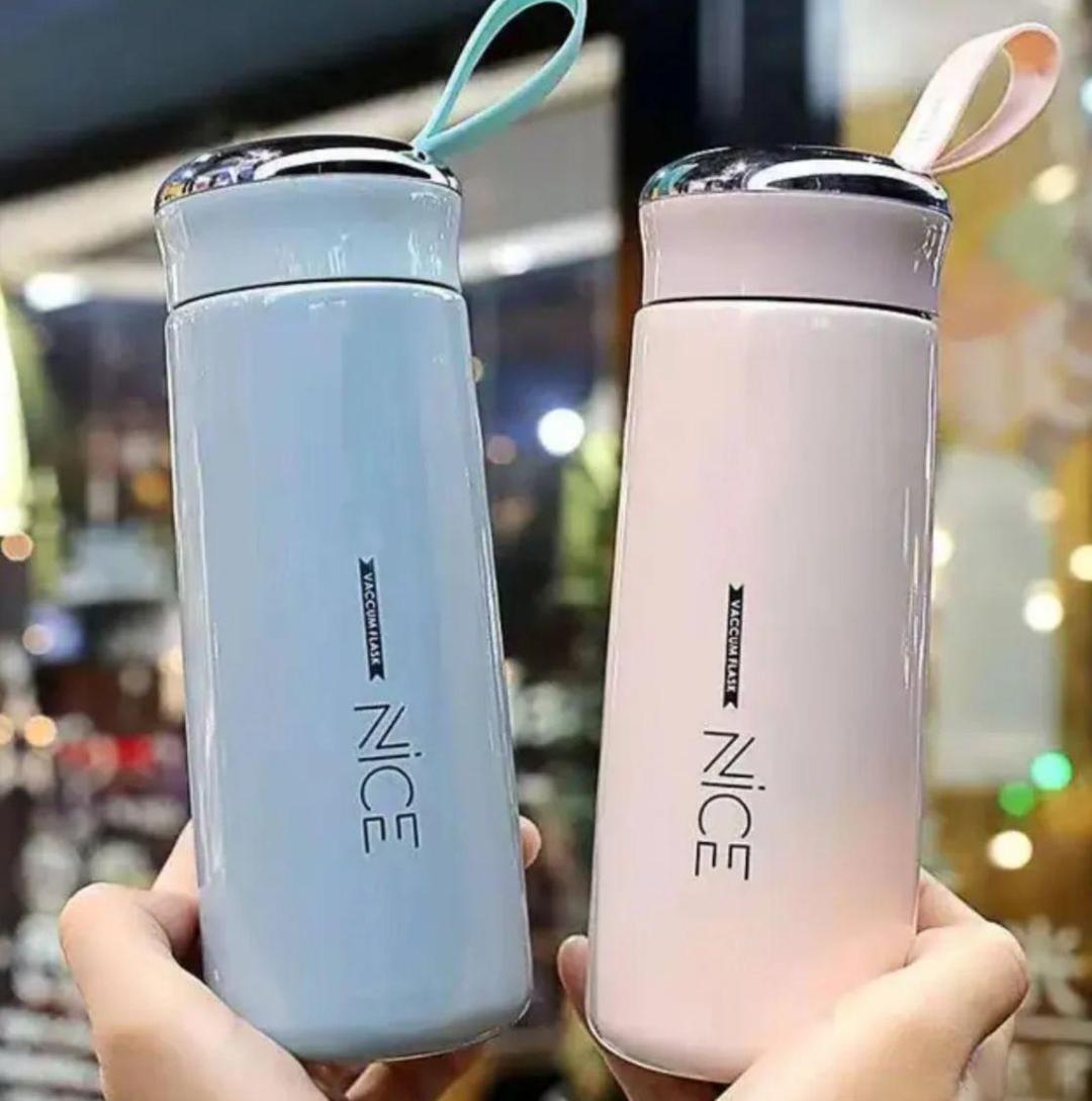 Insulated Stainless Steel Water Bottle 24Hr Cool Hot