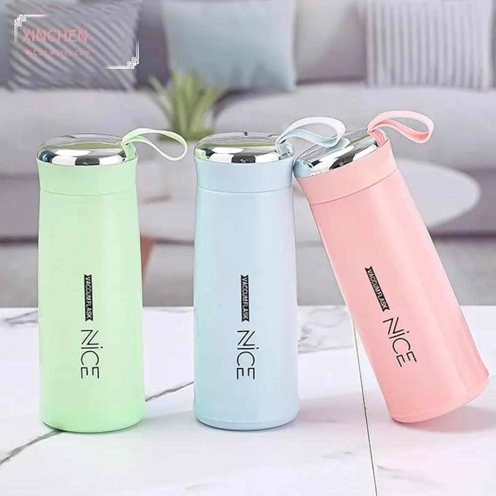 Insulated Stainless Steel Water Bottle 24Hr Cool Hot
