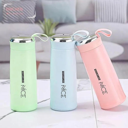 Insulated Stainless Steel Water Bottle 24Hr Cool Hot