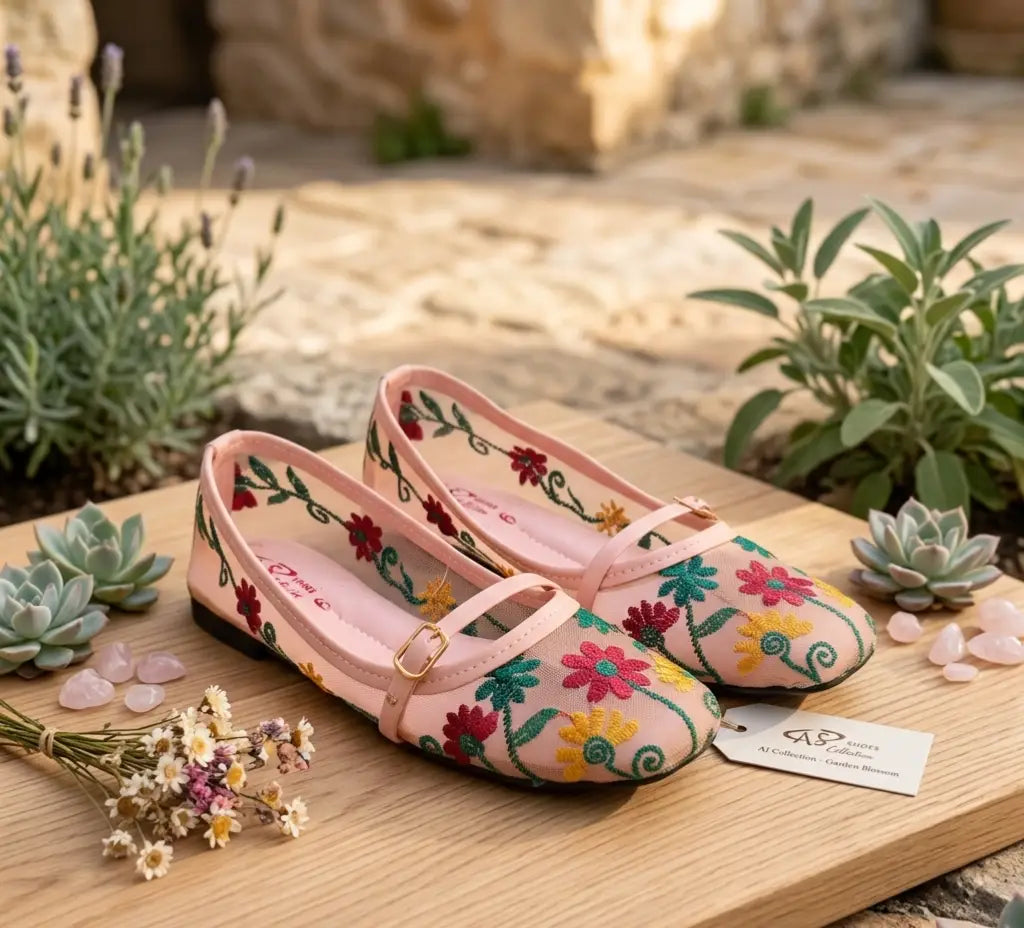 Women's Microfiber Fancy Pumps