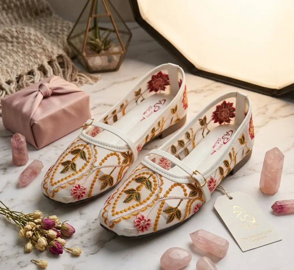 Women's Microfiber Fancy Pumps