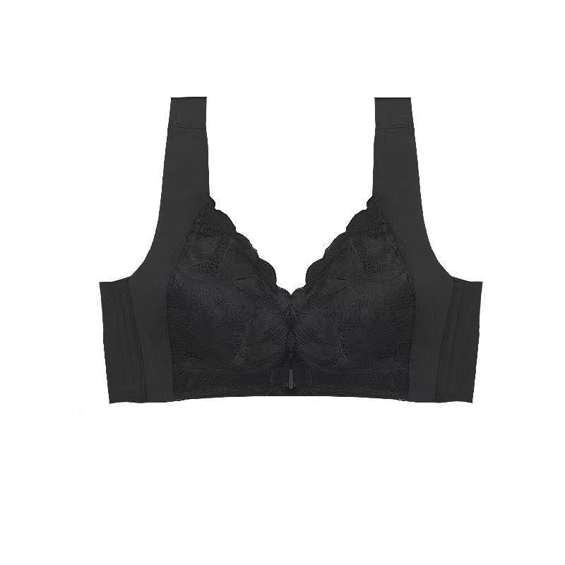 Ultra-Thin Adjustable Bra for Women, Comfortable & Durable