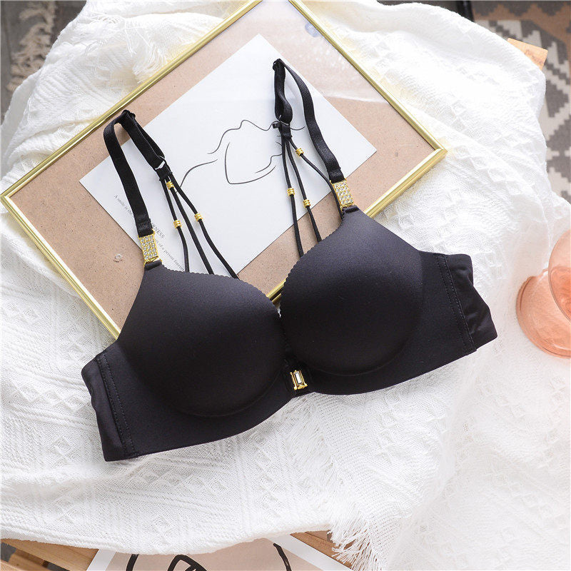 Leopard Print Push Up Bra for Women Daily Wear Pakistan