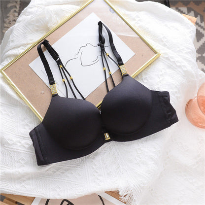 Leopard Print Push Up Bra for Women Daily Wear Pakistan