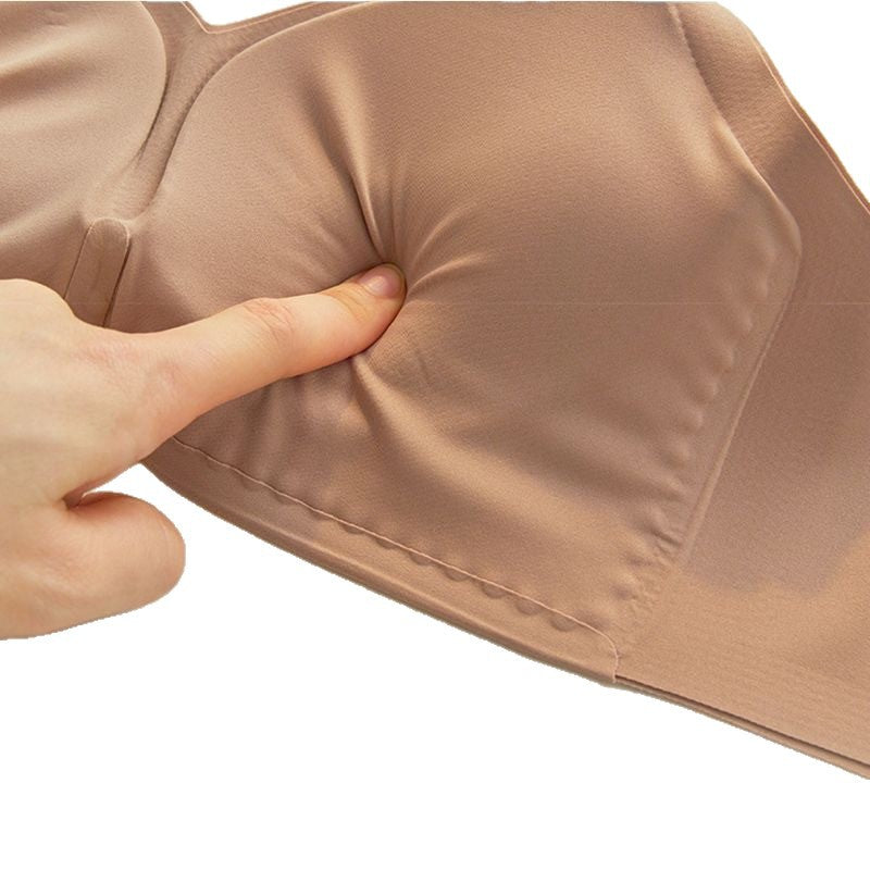 Traceless Fixed Cup Bra for Pakistani Women