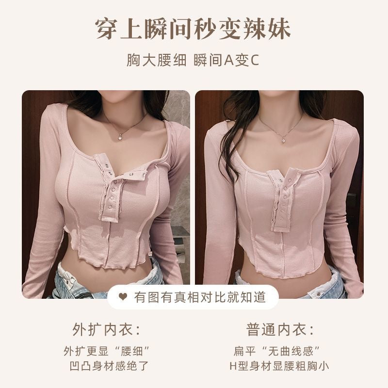 Traceless Fixed Cup Bra for Pakistani Women