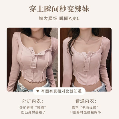 Traceless Fixed Cup Bra for Pakistani Women
