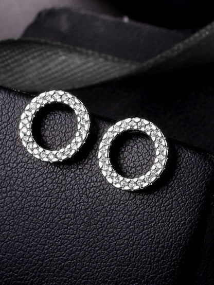 Gold Plated Single Ring Jewelry Set for Weddings & Daily Wear