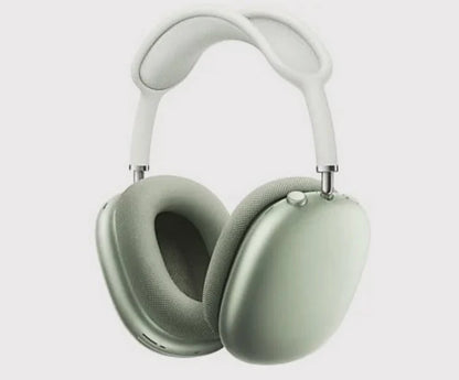 AirPods Max Wireless Over-Ear Headphones | Active Noise Cancelling | Spatial Audio | Random Color