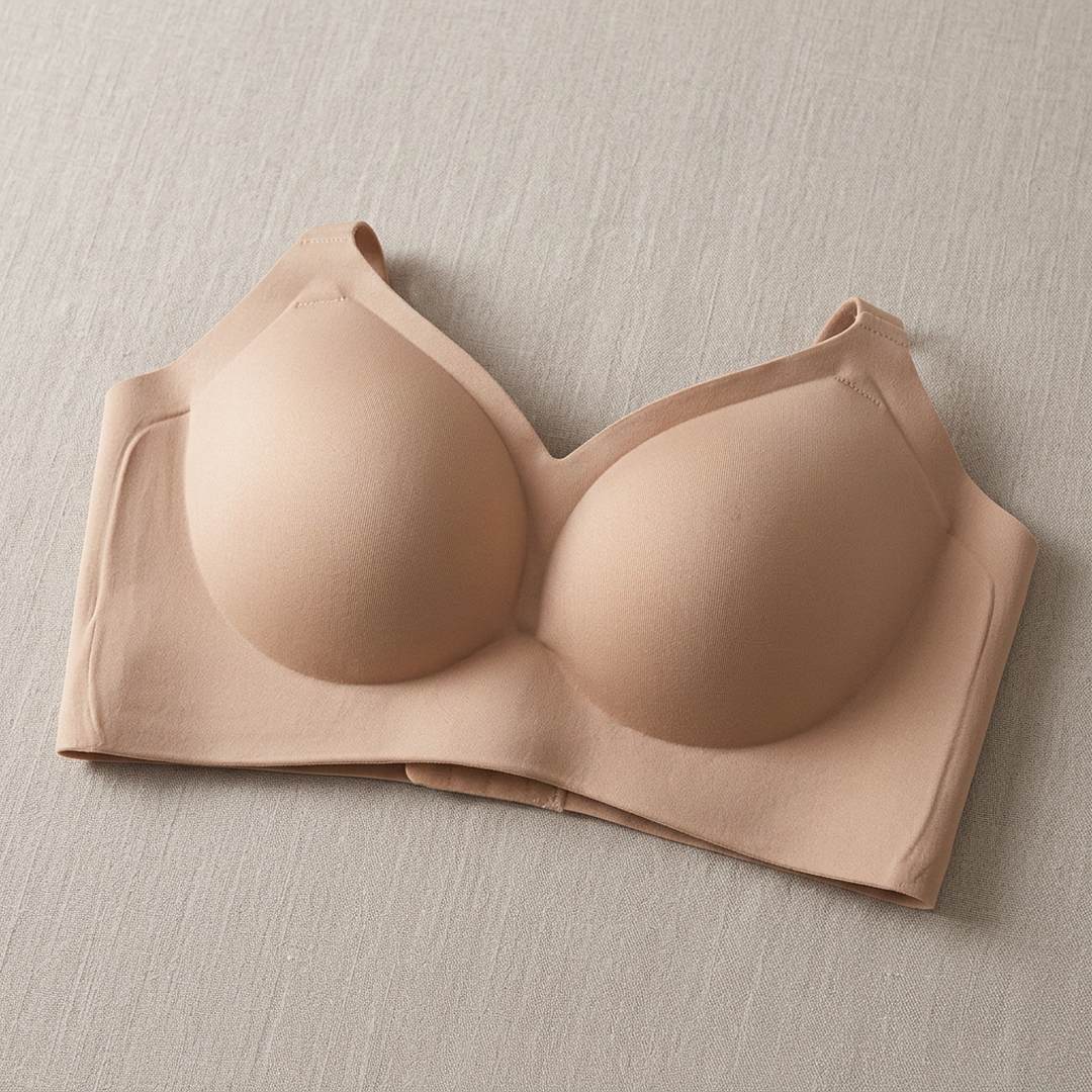 Traceless Fixed Cup Bra for Pakistani Women