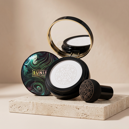 Premium Cushion Foundation Dewy Finish Long Lasting Pakistan